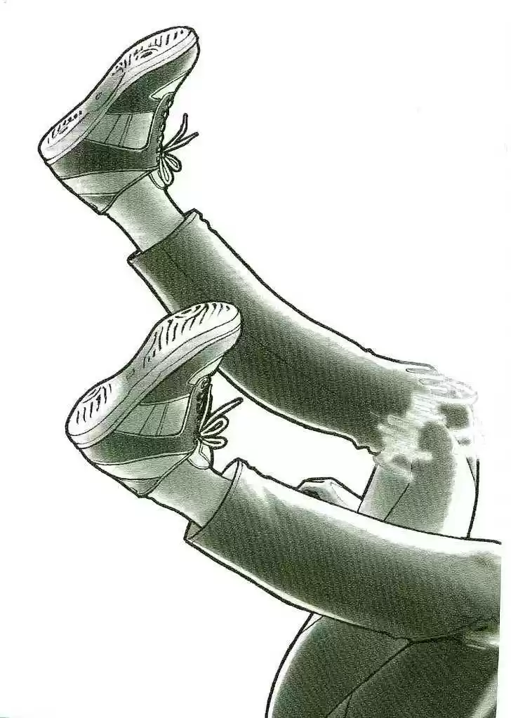 Birdy the Mighty II 55