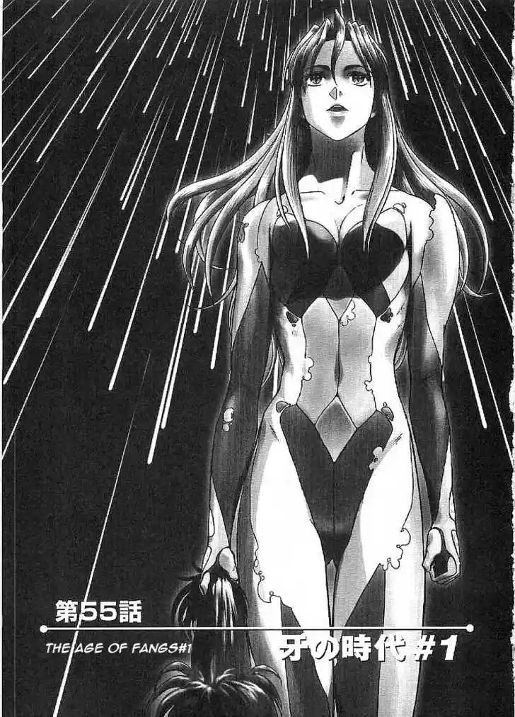 Birdy the Mighty II 55