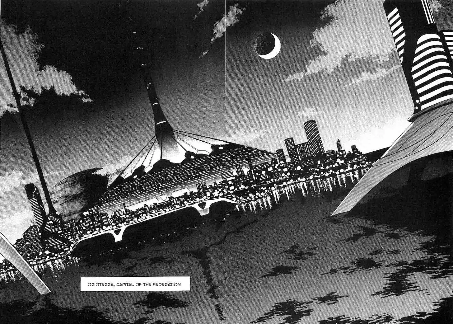 Birdy the Mighty II 55