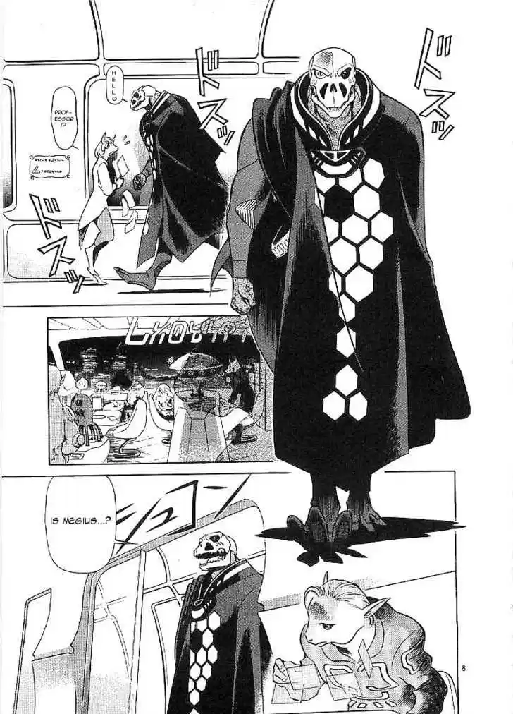 Birdy the Mighty II 55