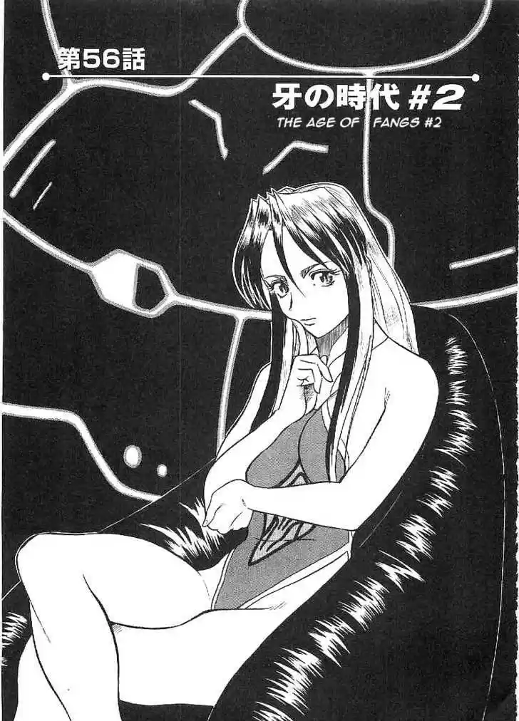 Birdy the Mighty II 56