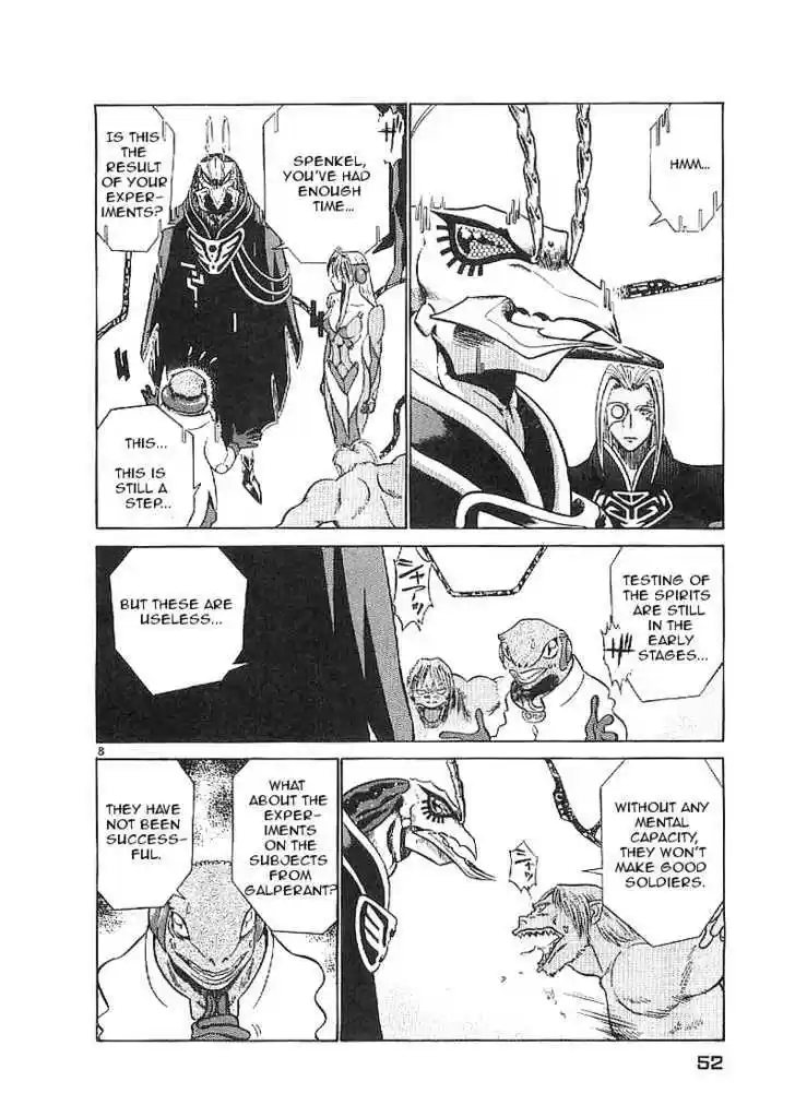 Birdy the Mighty II 57