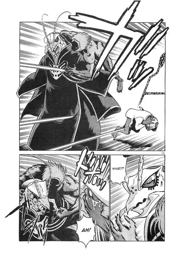 Birdy the Mighty II 57