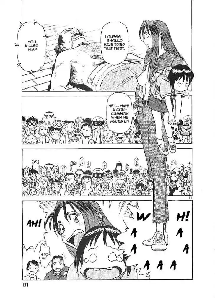 Birdy the Mighty II 59