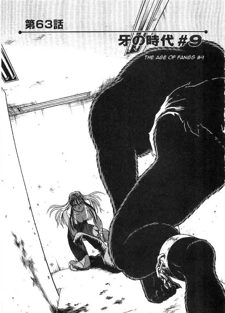 Birdy the Mighty II 63