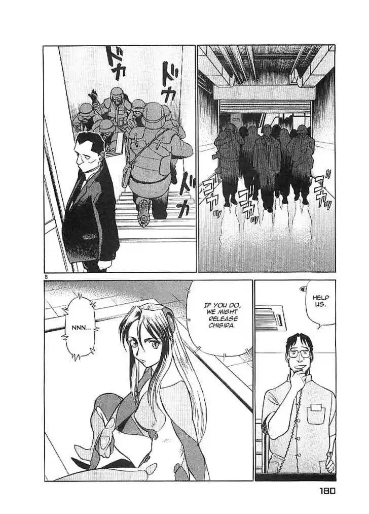 Birdy the Mighty II 64