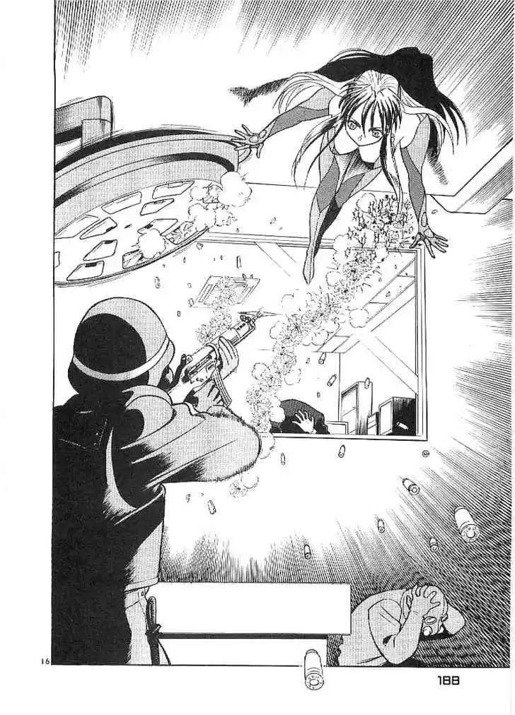 Birdy the Mighty II 64