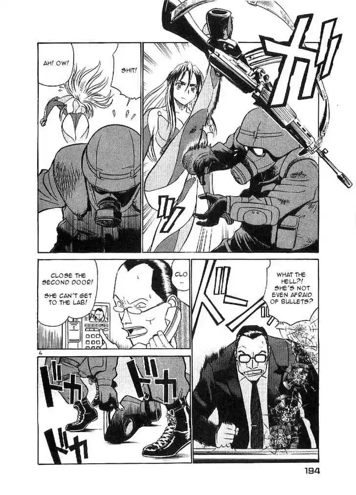 Birdy the Mighty II 65