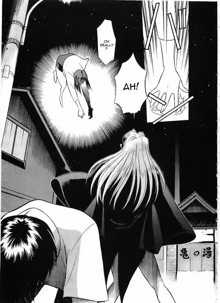 Birdy the Mighty II 72