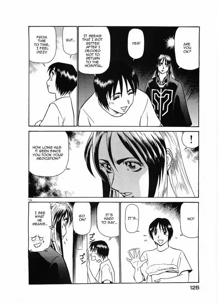 Birdy the Mighty II 72