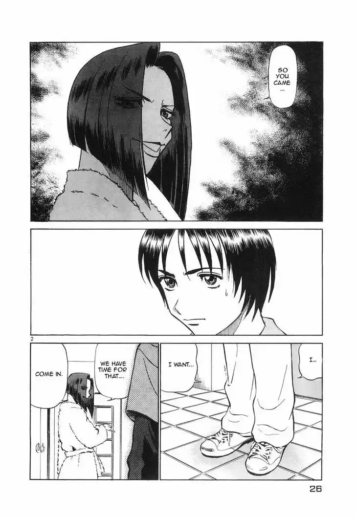 Birdy the Mighty II 78