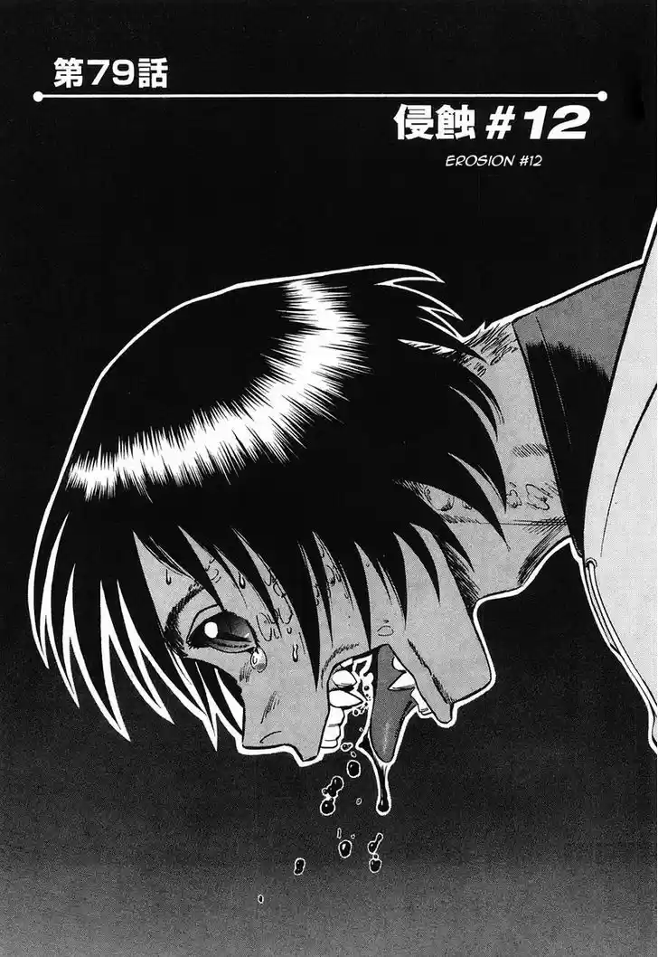 Birdy the Mighty II 79