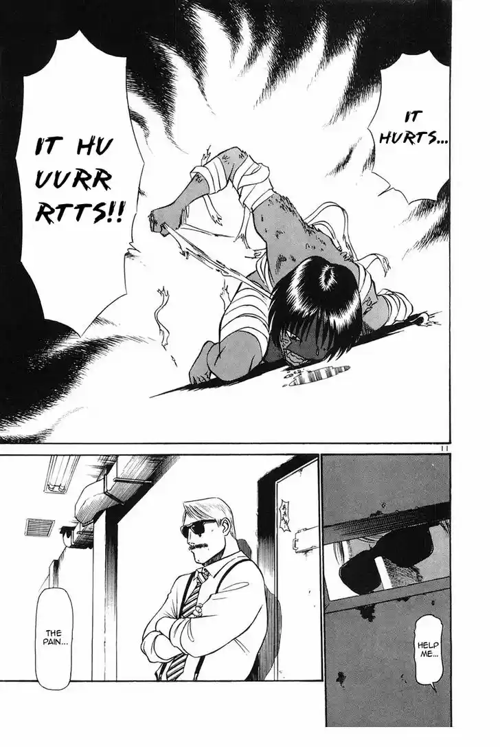 Birdy the Mighty II 84