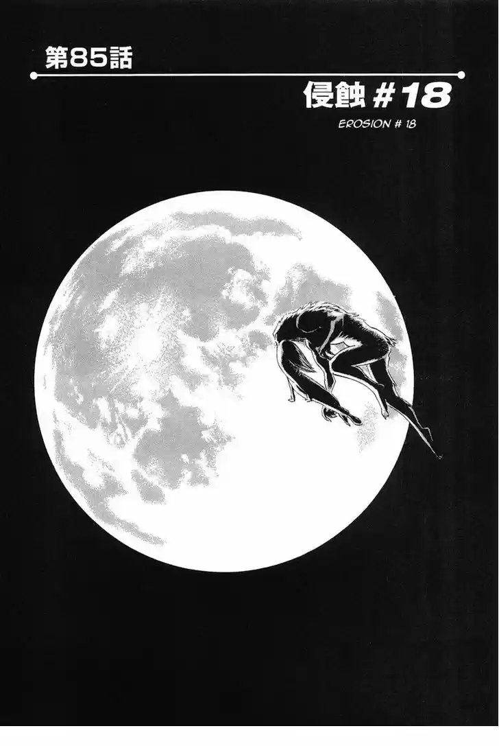 Birdy the Mighty II 85