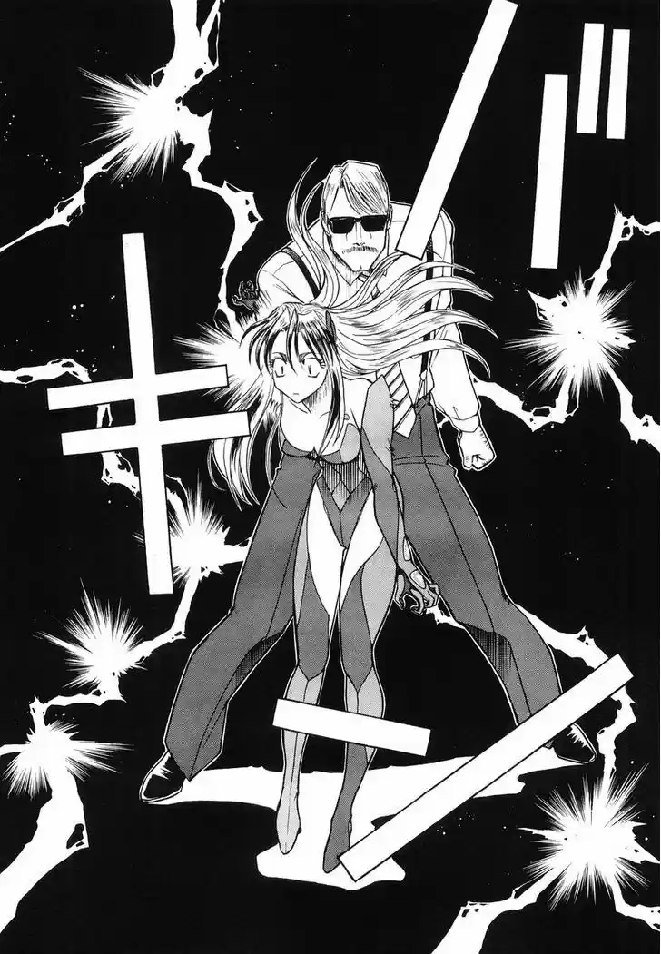 Birdy the Mighty II 89