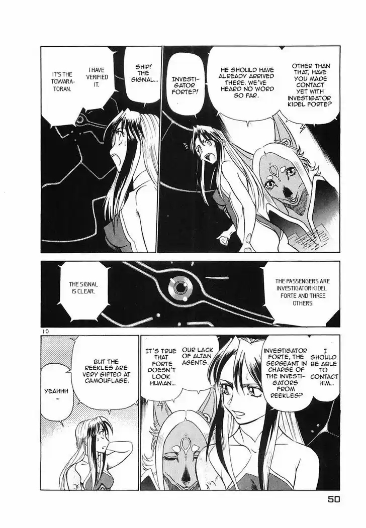 Birdy the Mighty II 90