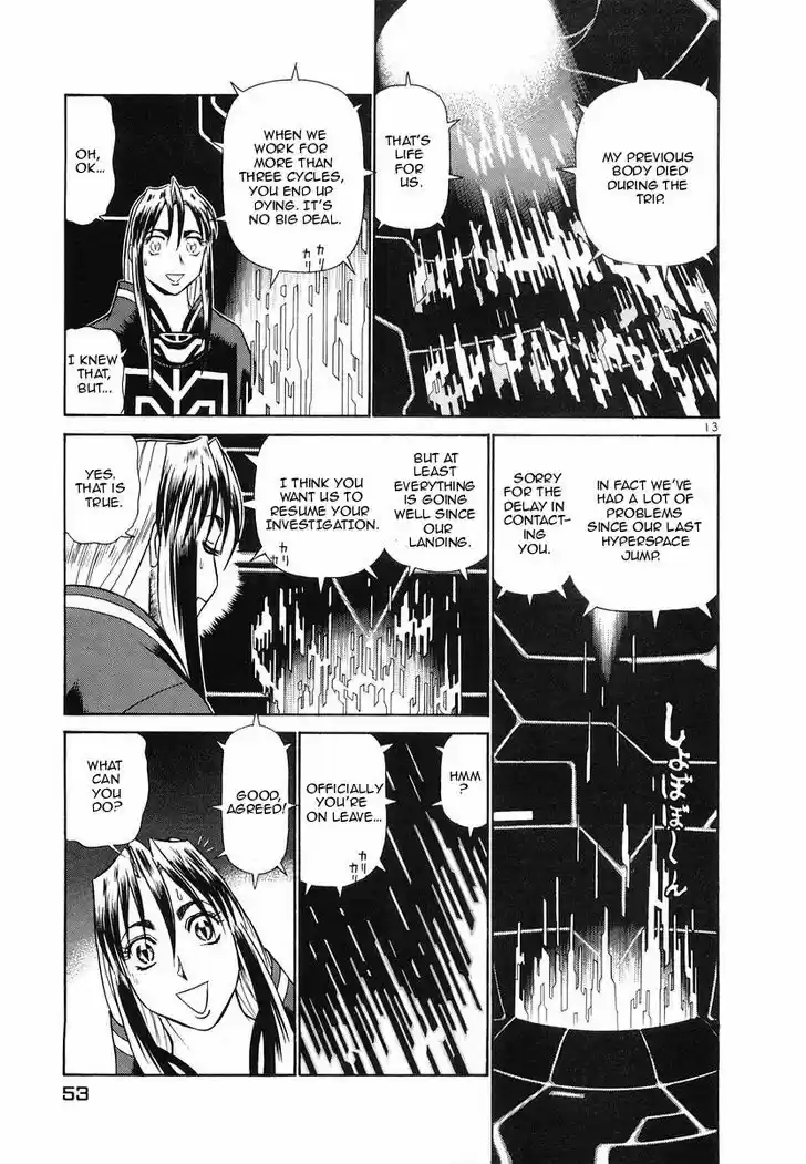 Birdy the Mighty II 90