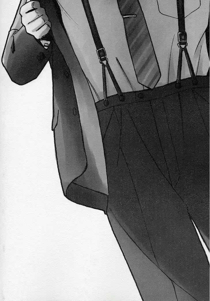 Birdy the Mighty II 98.5