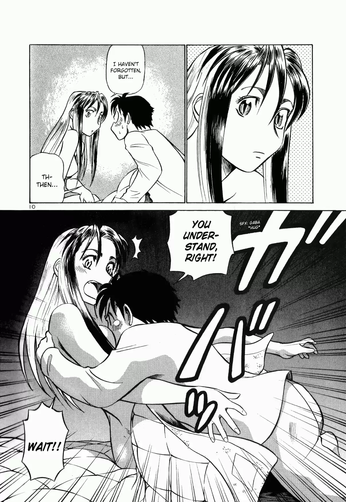 Birdy the Mighty (II) Vol. 20 Ch. 218 Spring Festival #21