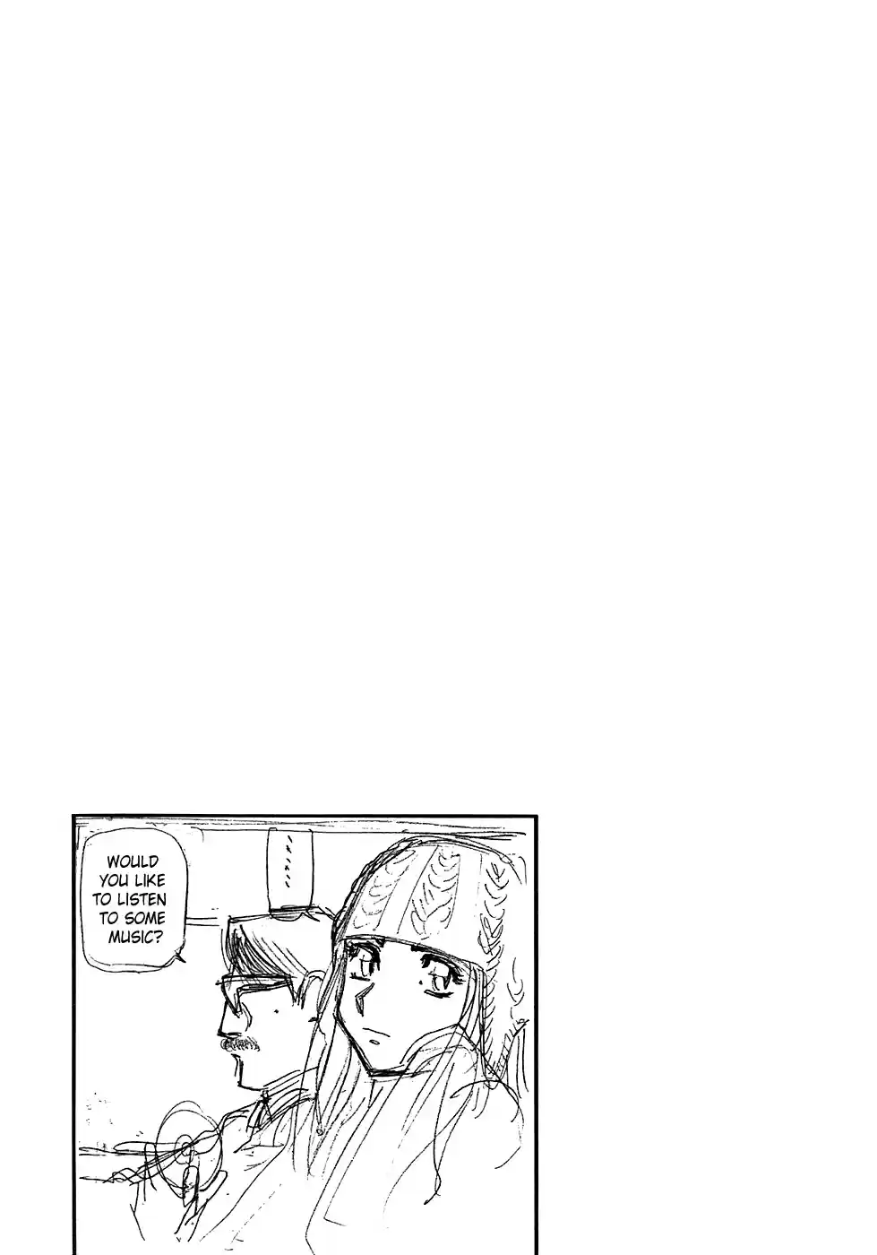 Birdy the Mighty (II) Vol.15 Ch.164