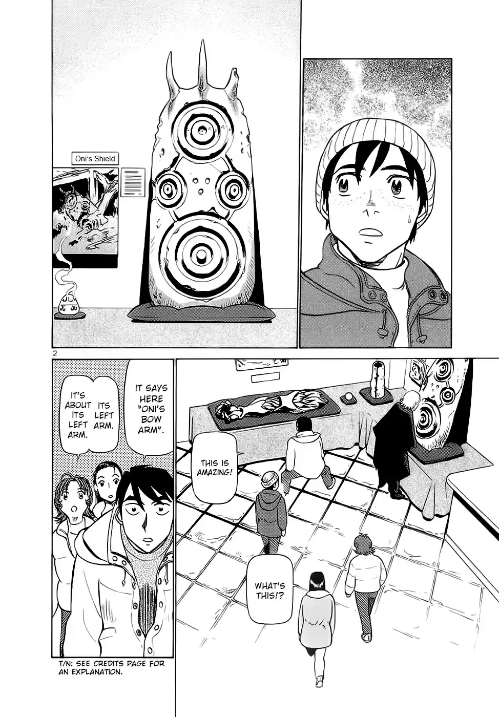 Birdy the Mighty (II) Vol.16 Ch.172