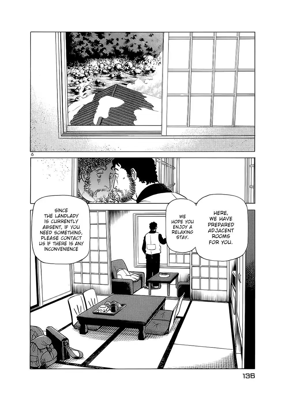 Birdy the Mighty (II) Vol.16 Ch.172