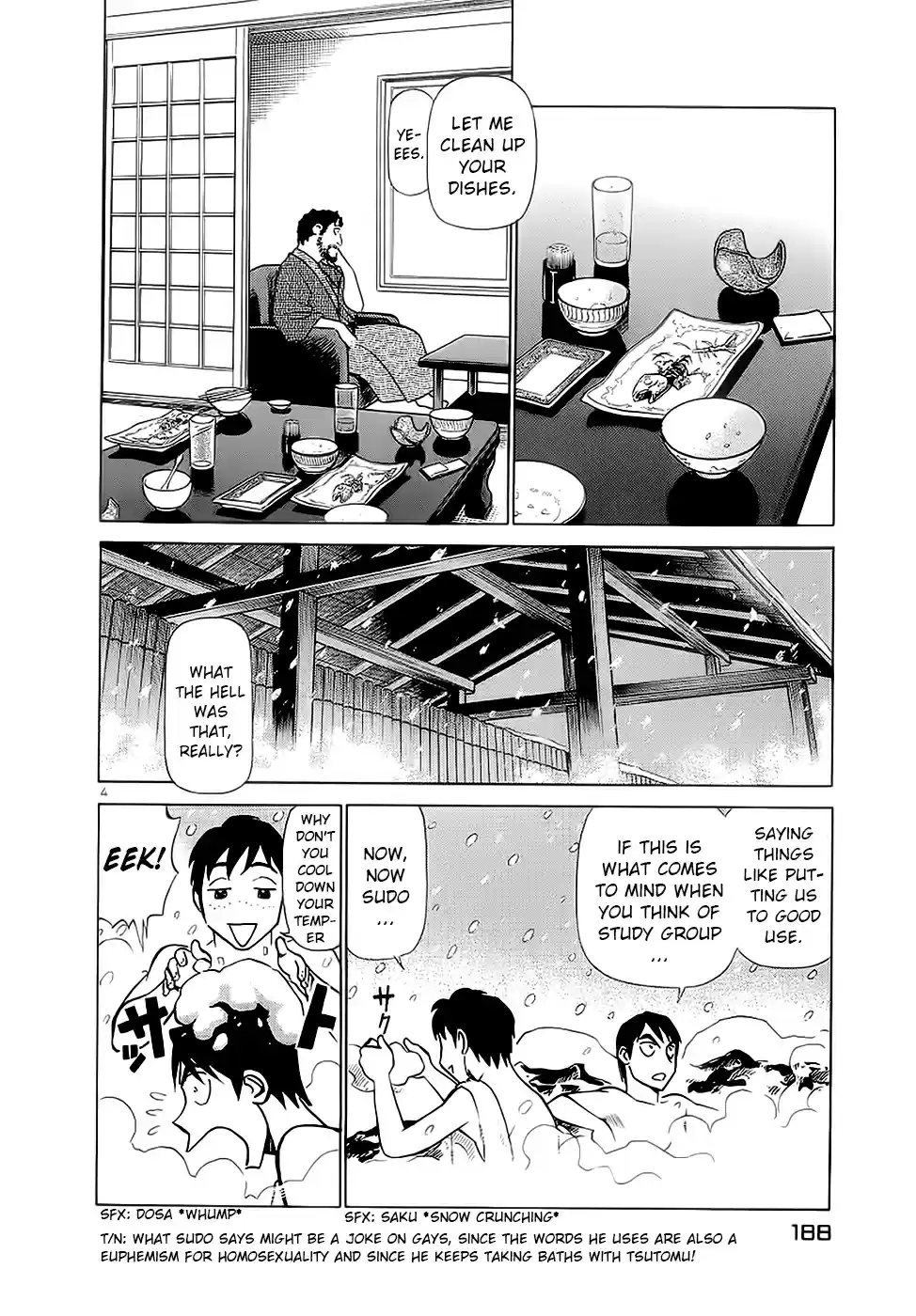 Birdy the Mighty (II) Vol.16 Ch.175