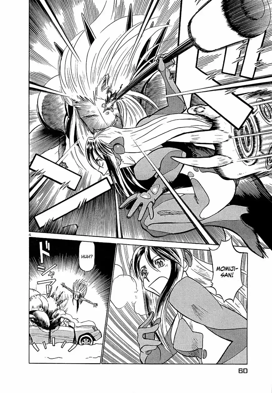 Birdy the Mighty II vol.17 ch.190