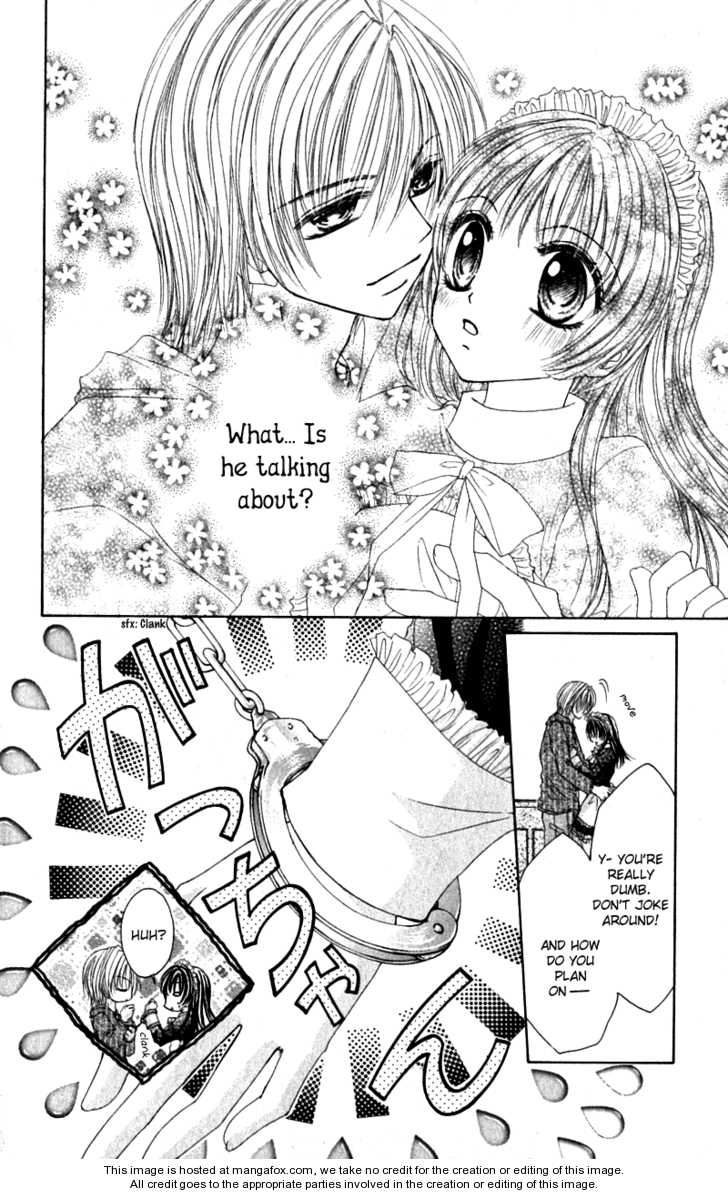 Bishounen no Oheya 2