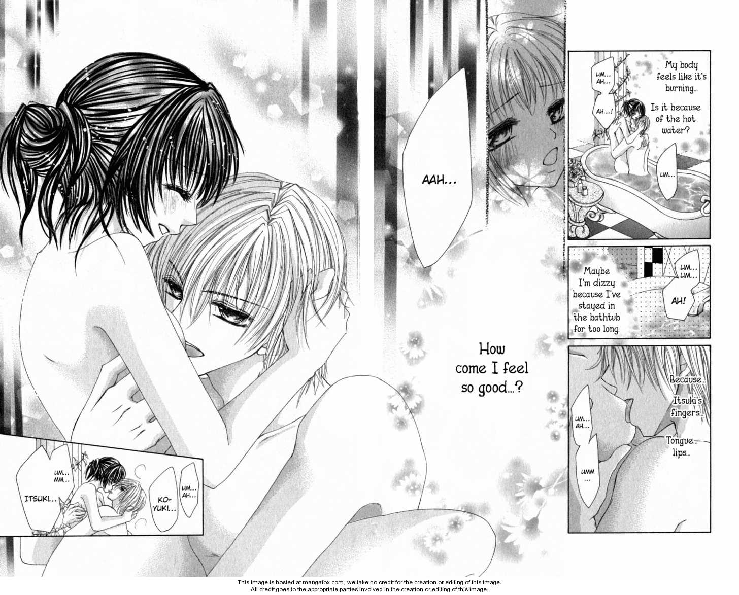 Bishounen no Oheya 3