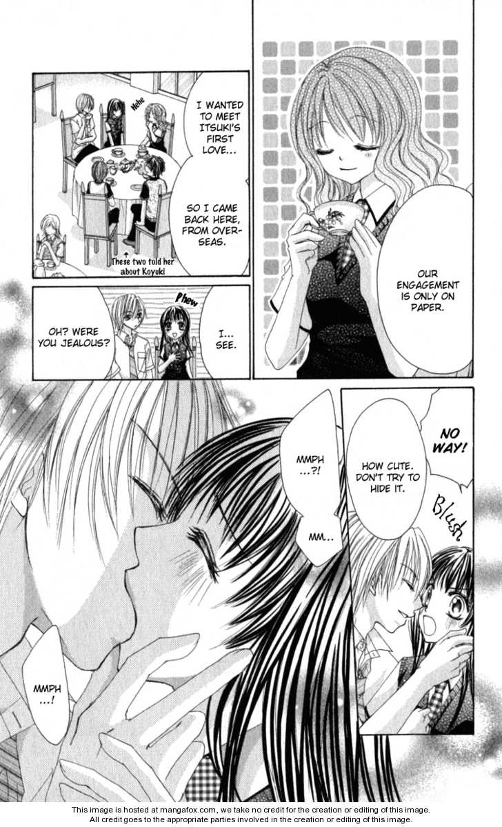 Bishounen no Oheya 5