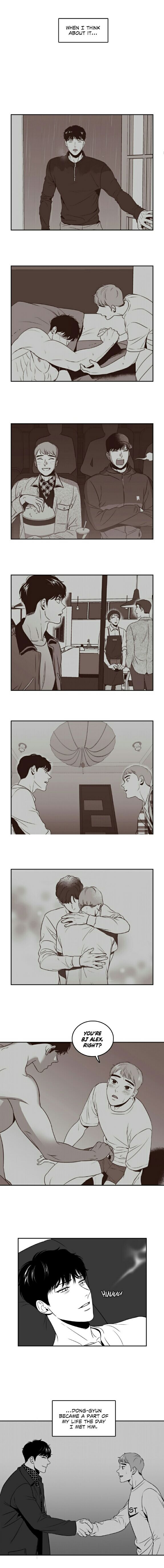 BJ Alex Chapter 51