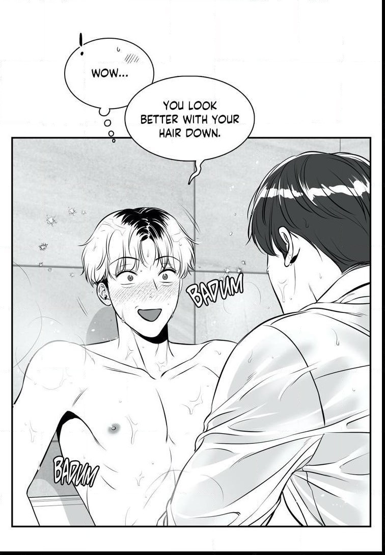 BJ Alex Chapter 89.2