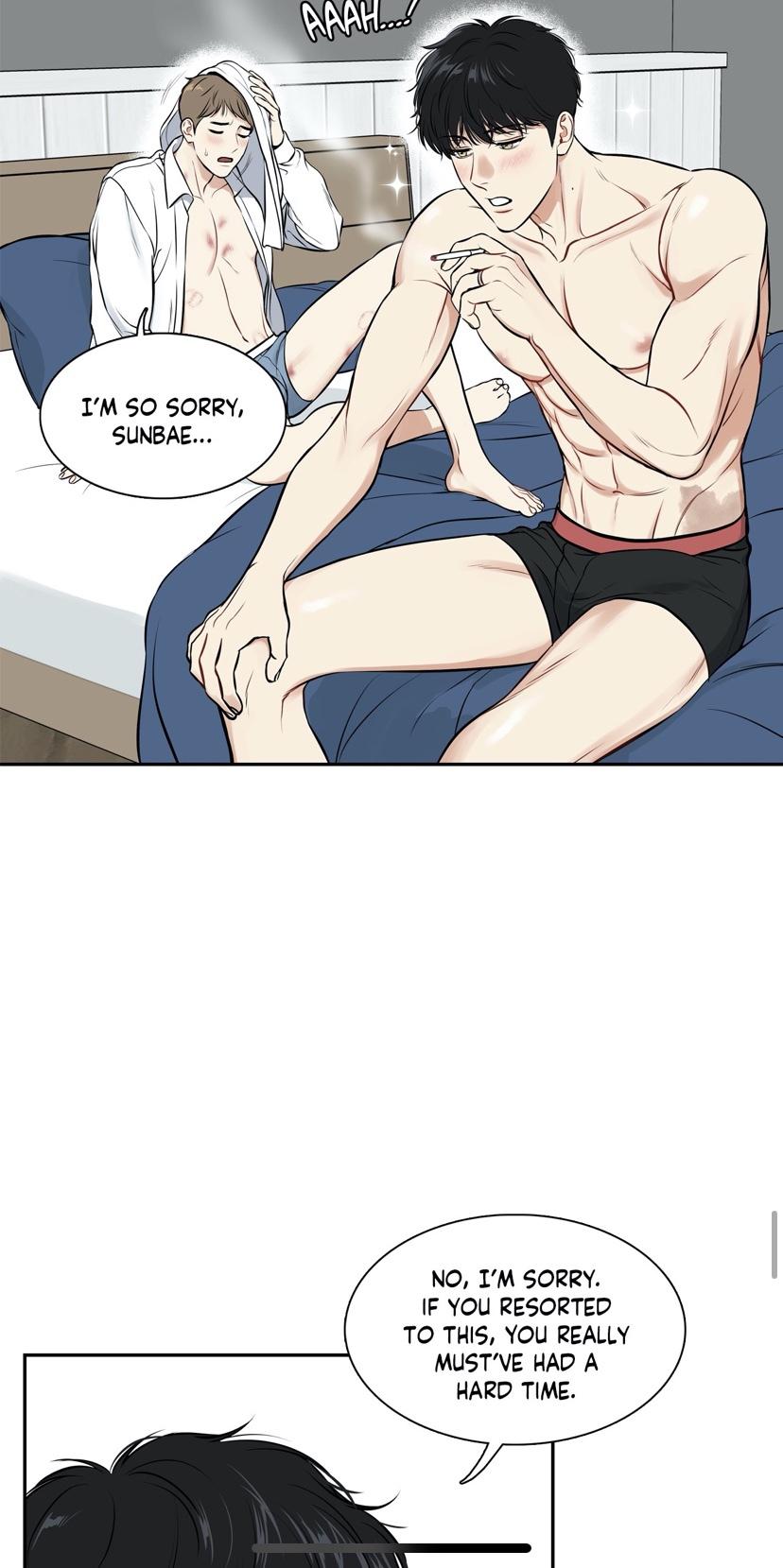 BJ alex Chapter 89.6