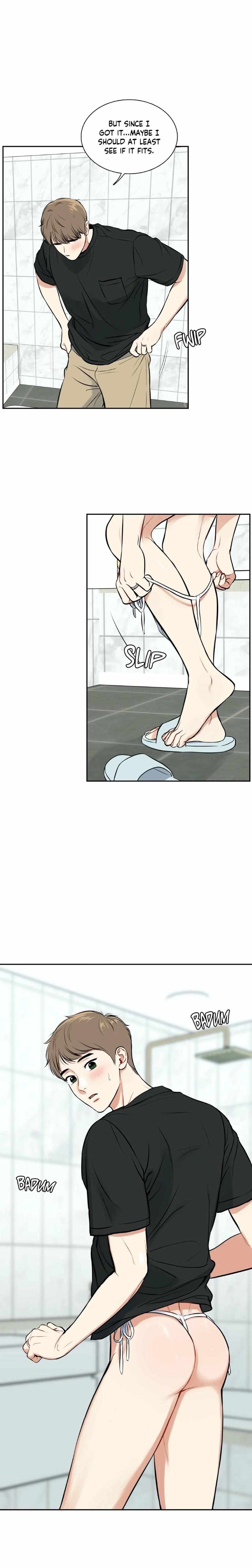 Bj Alex Chapter 89.7