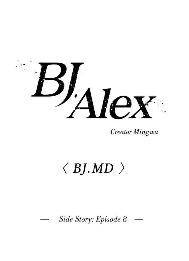 Bj Alex Chapter 91