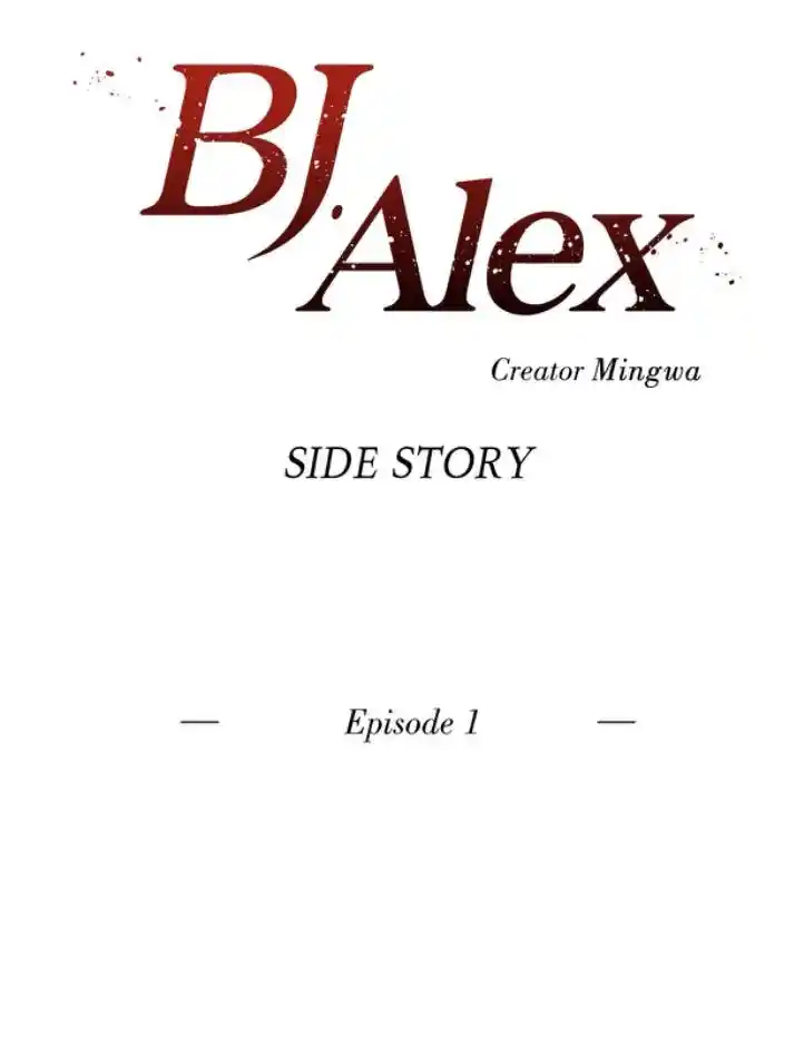 Bj Alex Chapter 93