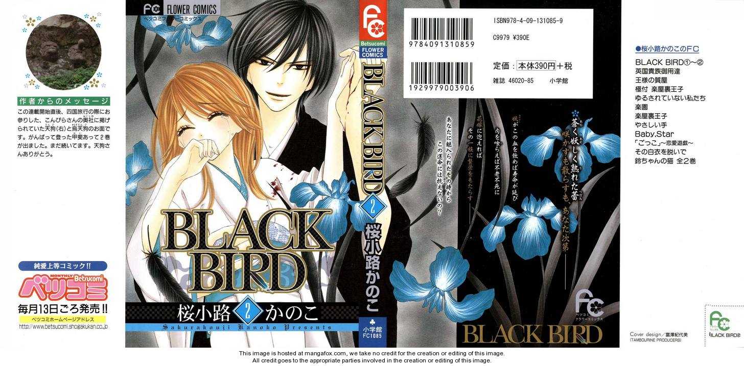 Black Bird 6