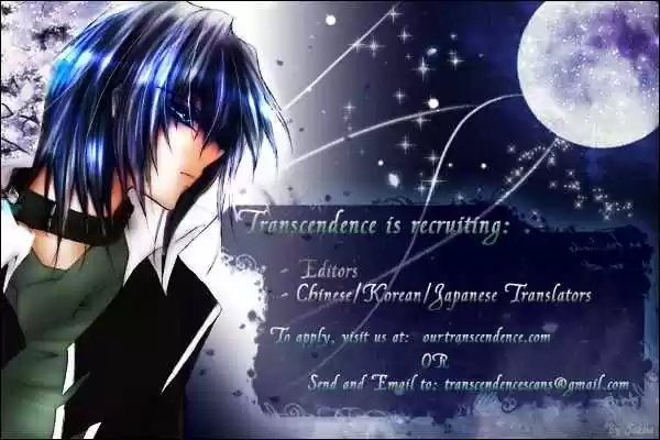 Black Bird Vol. 3 Ch. 13.5 Extra