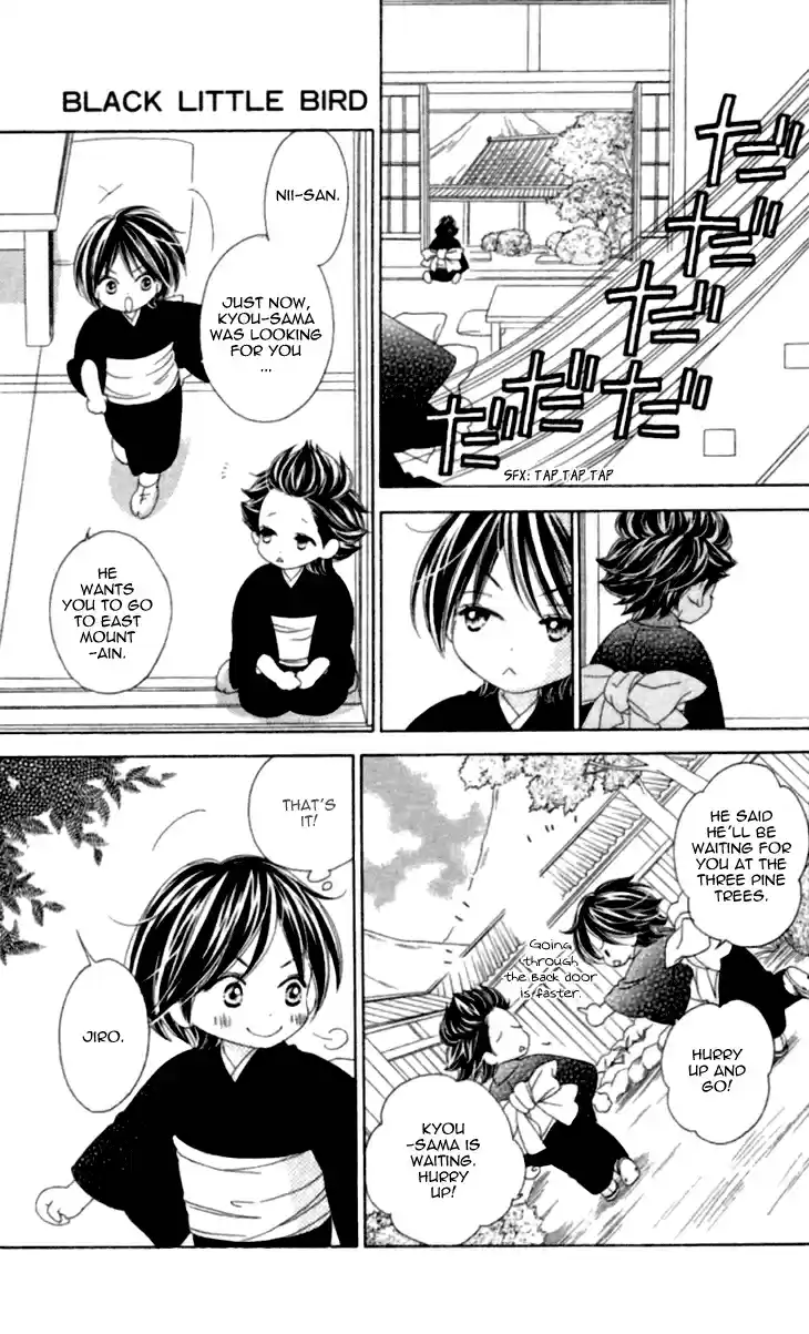 Black Bird Vol. 9 Ch. 35.5 Extra (1)