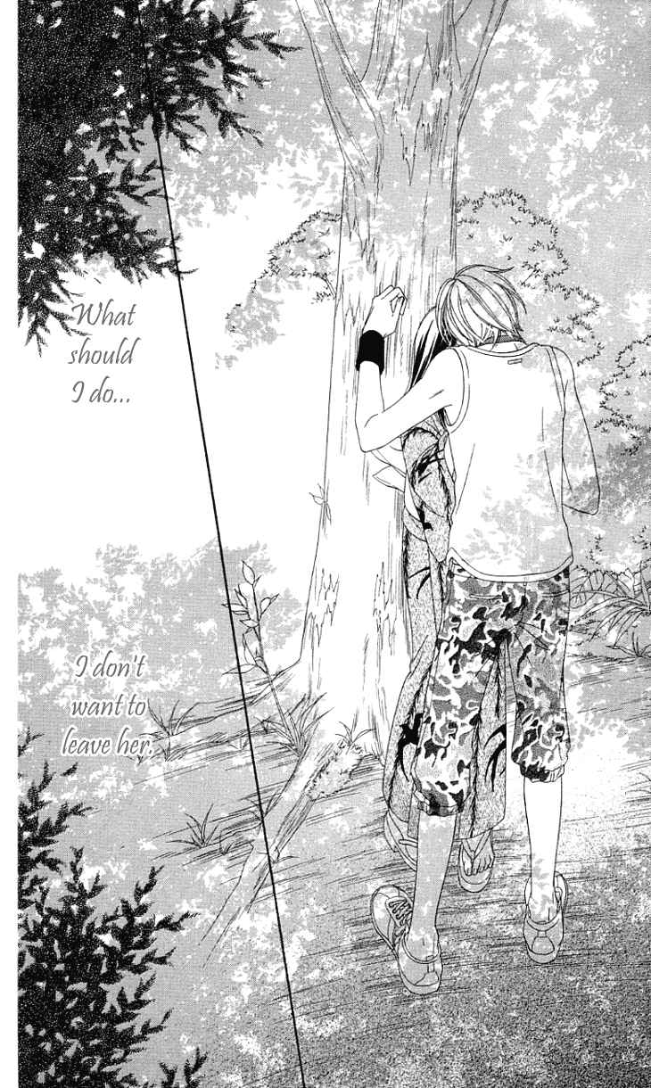 Black Bird Vol.7 Ch.28.3