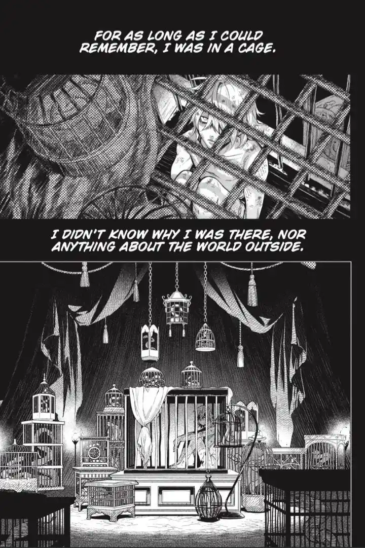 Black Butler Chapter 208