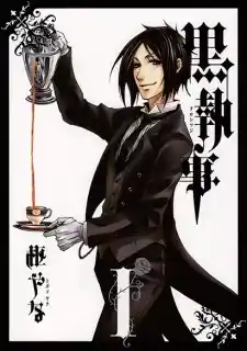 Black Butler Chapter 209