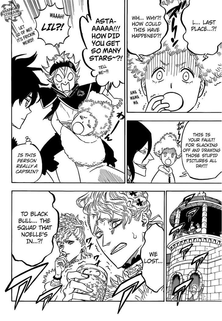 Black Clover 106