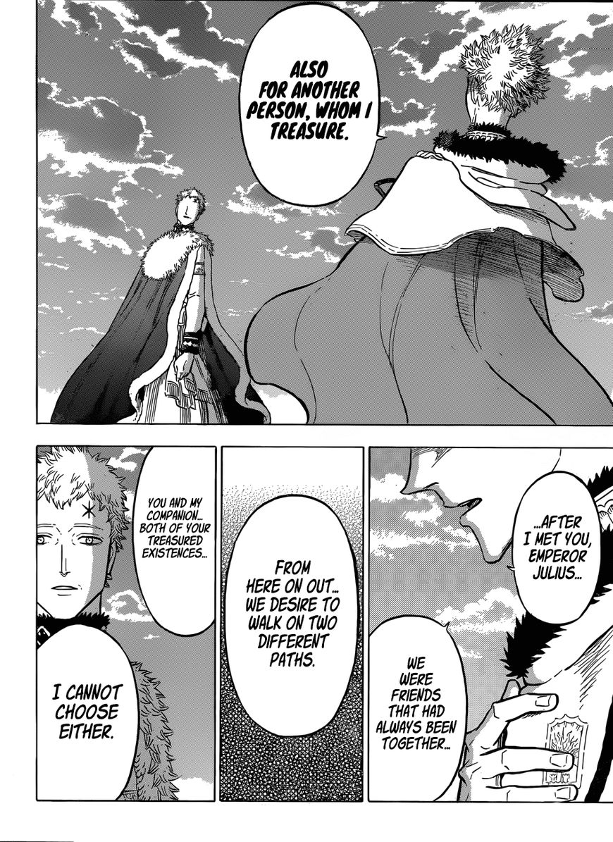Black Clover 142