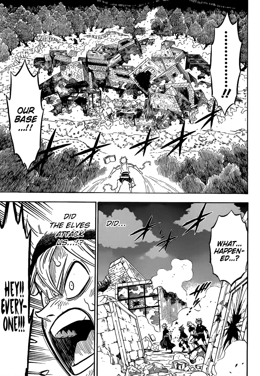 Black Clover 164