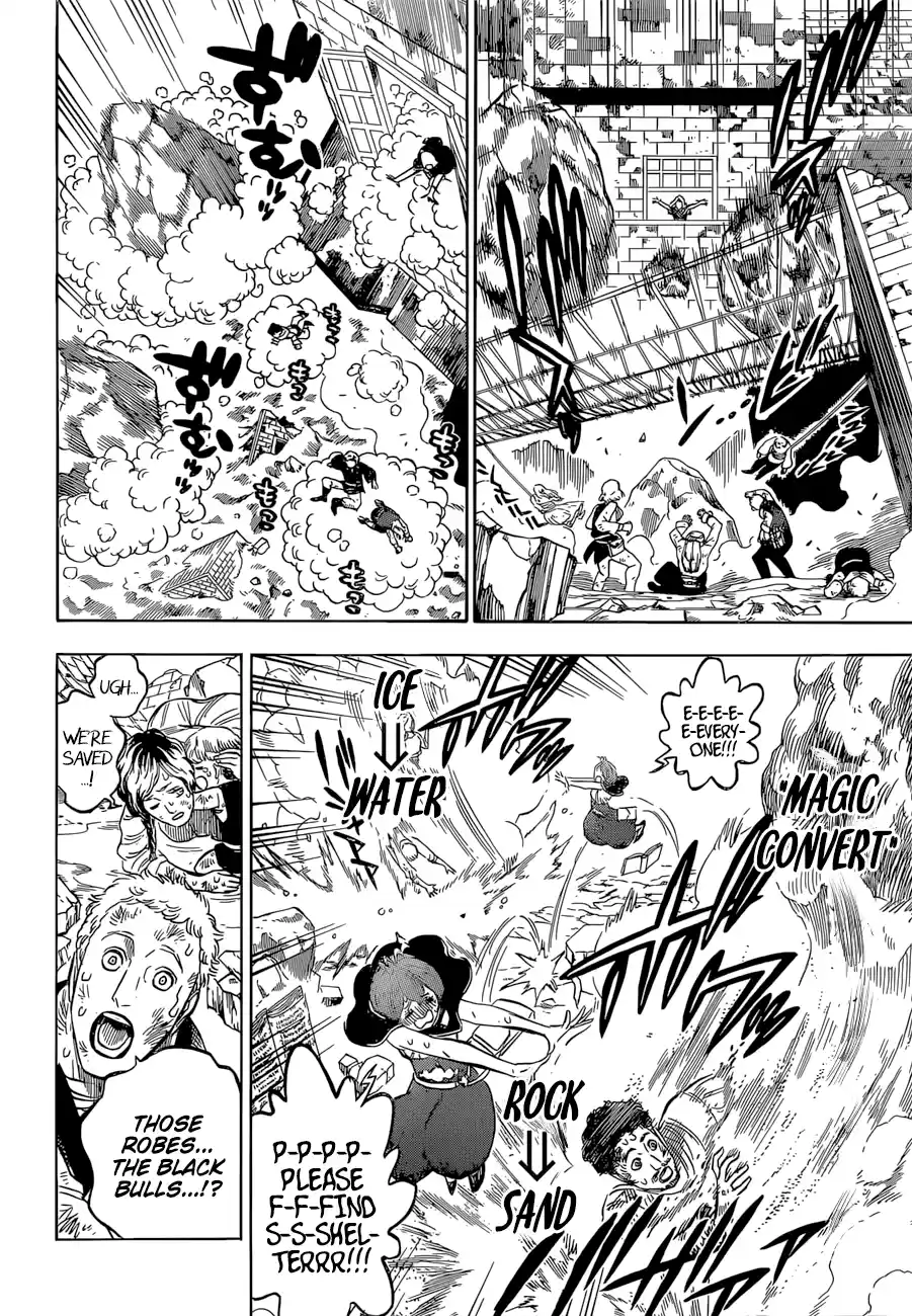 Black Clover 165