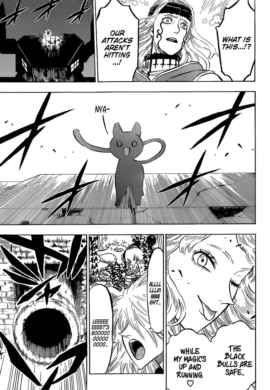 Black Clover 165
