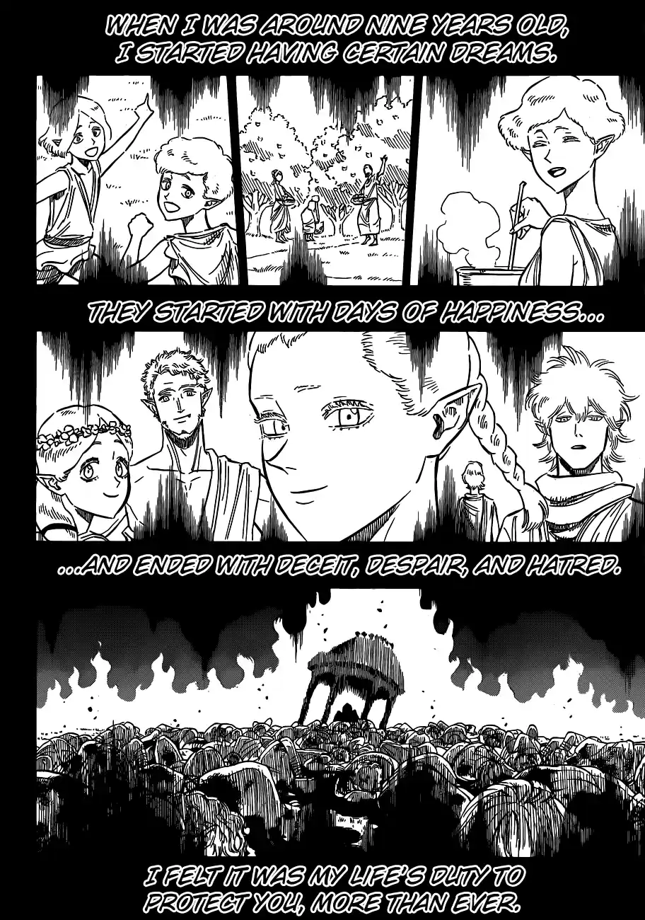 Black Clover 166