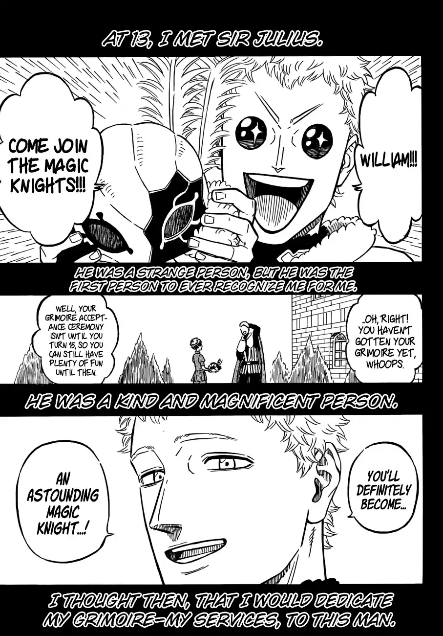 Black Clover 166